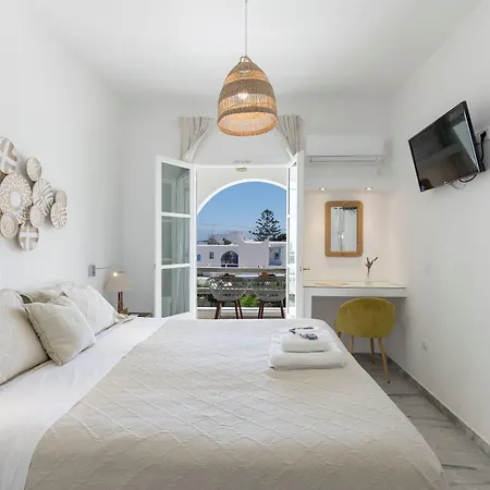 Hotel Margarita Ambelas