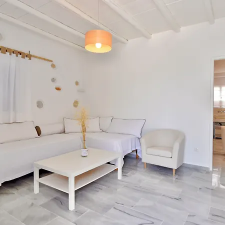 Hotel Margarita Ambelas