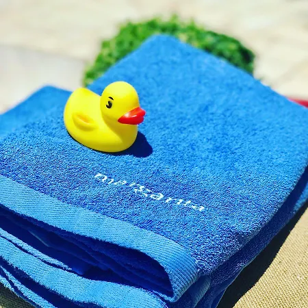 Hotel Margarita Ambelas