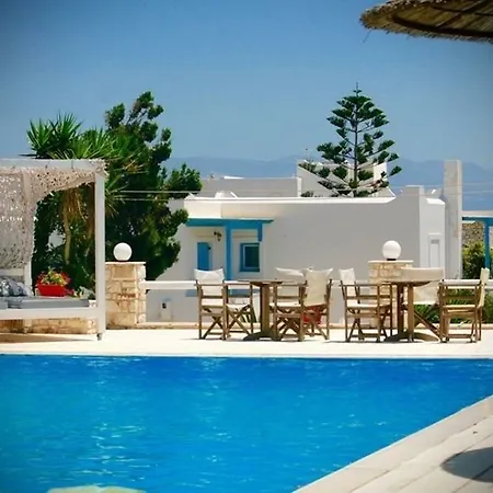 Margarita Hotel Ambelas