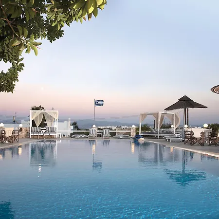 Margarita 암벨라스