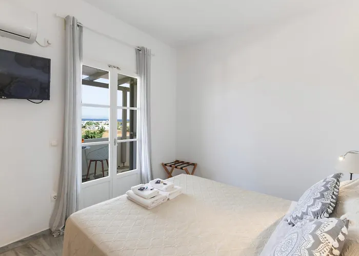 Hotel Margarita Ambelas