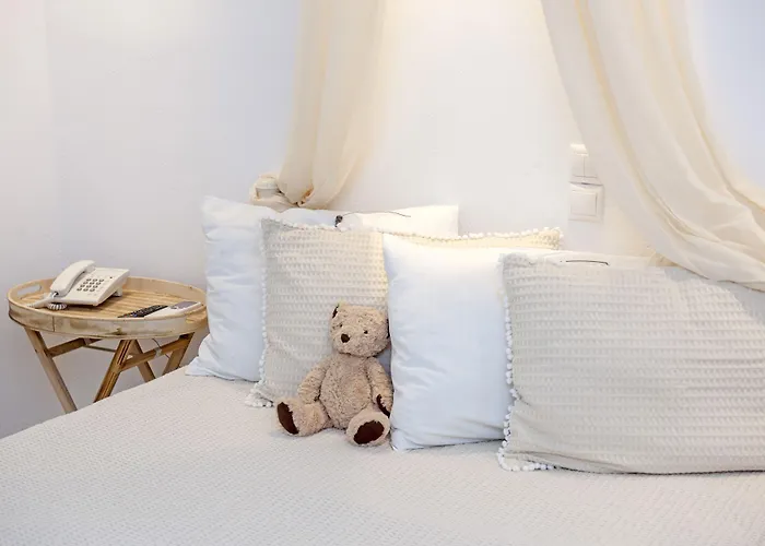 Margarita Hotel Ambelas