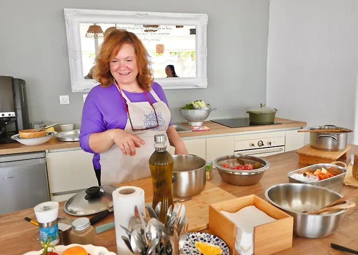 Margarita Hotel Ambelas