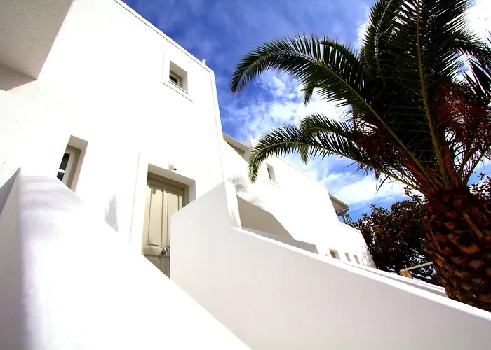 Margarita 3* Ambelas