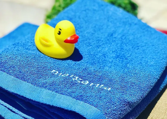 Hotel Margarita Ambelas